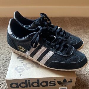 Adidas Women’s Japan Sneaker